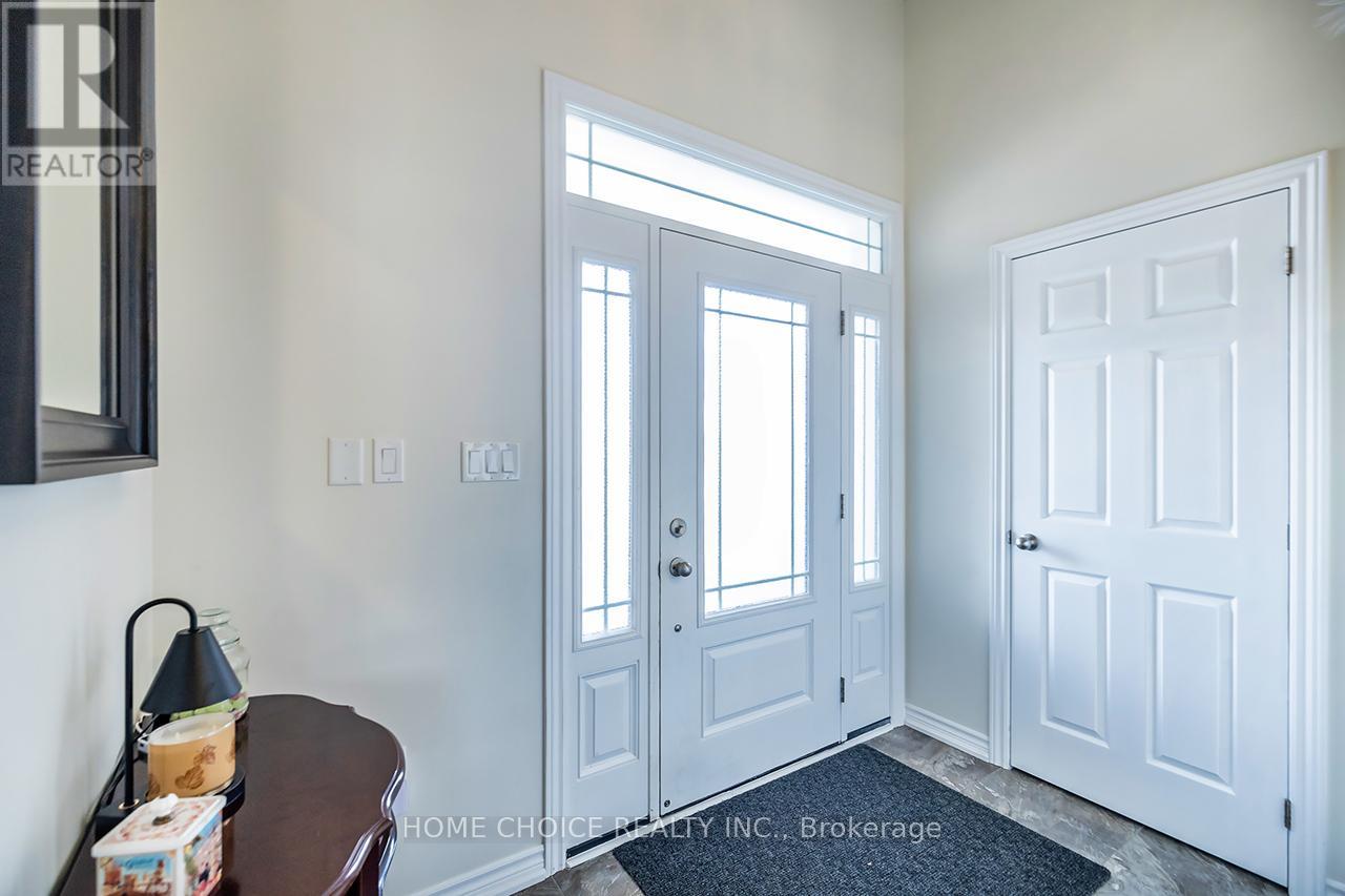 87 Elmer Adams Drive, Clarington, Ontario  L1E 0G5 - Photo 6 - E12411756