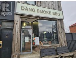 4 GREENWOOD AVENUE, Toronto, Ontario