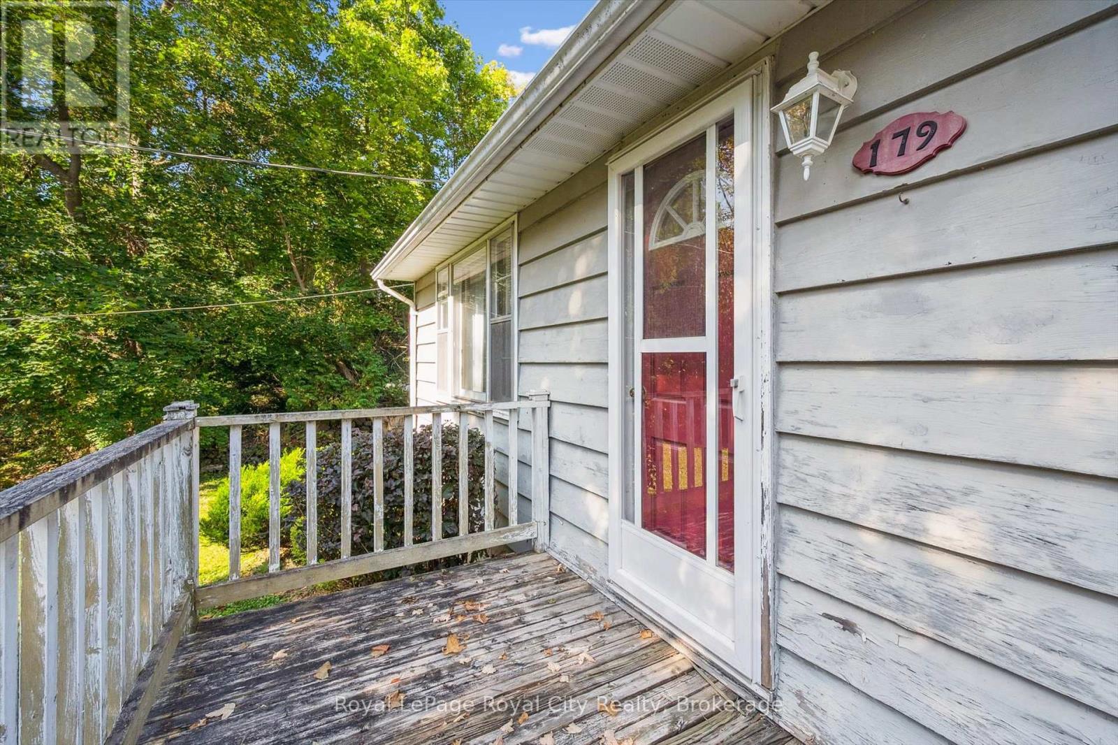 179 Dowler Street, Guelph/eramosa, Ontario  N0B 2K0 - Photo 2 - X12412018