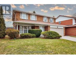 24 Dunmurray Boulevard, Toronto (Tam O'Shanter-Sullivan), Ca