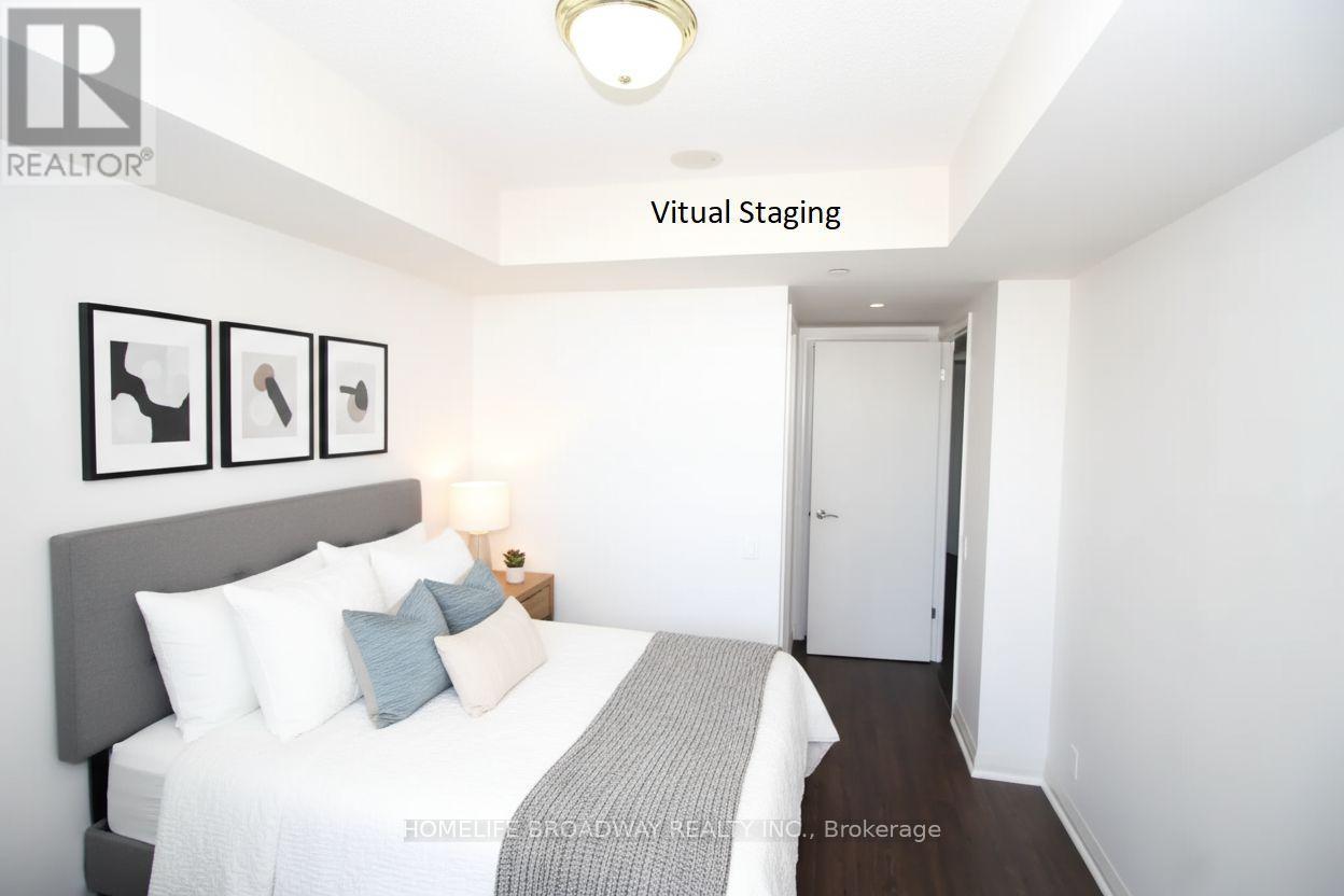 2401 - 5 Valhalla Inn Road, Toronto (Islington-City Centre West), Ontario  M9B 0B1 - Photo 21 - W12405520