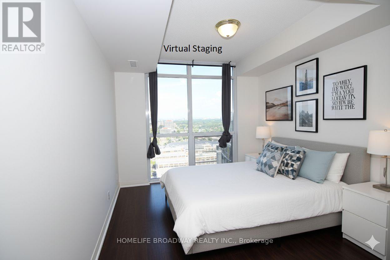 2401 - 5 Valhalla Inn Road, Toronto (Islington-City Centre West), Ontario  M9B 0B1 - Photo 19 - W12405520