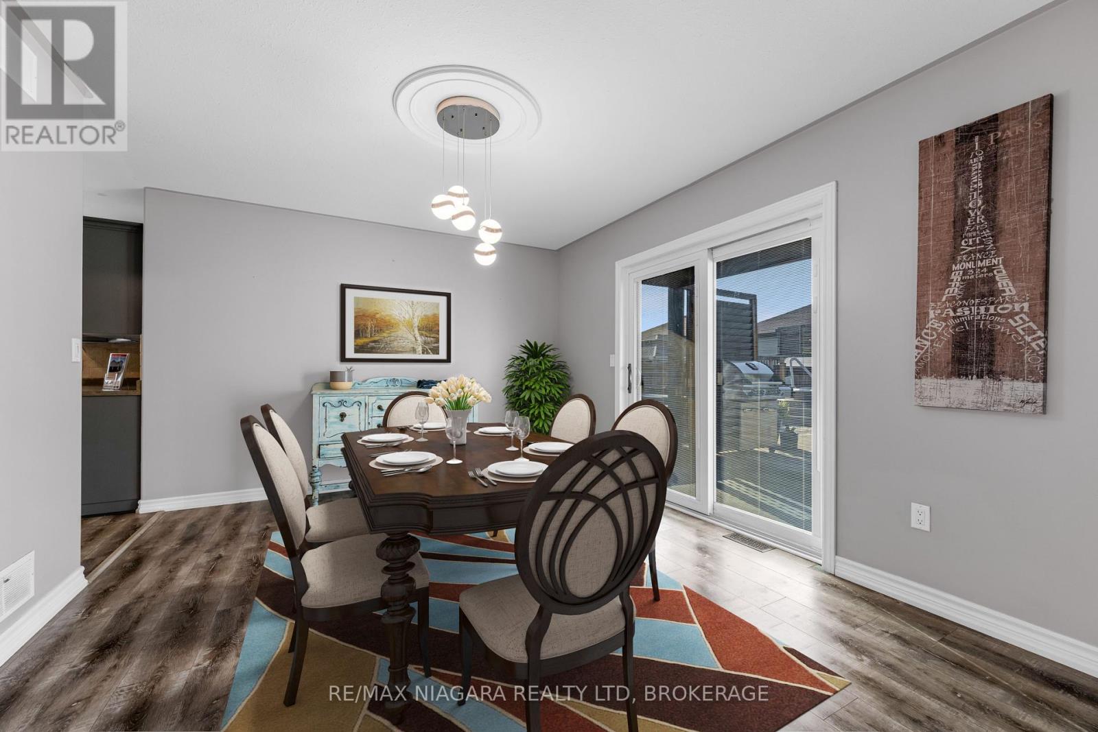 5 Wellandvale Drive, Welland, Ontario  L3C 7G7 - Photo 8 - X12329835