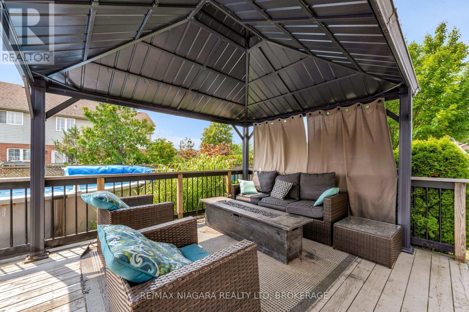 5 Wellandvale Drive, Welland, Ontario  L3C 7G7 - Photo 24 - X12329835