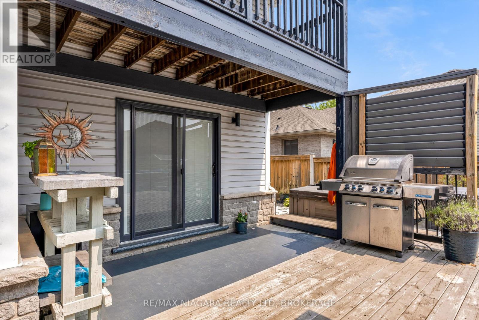 5 Wellandvale Drive, Welland, Ontario  L3C 7G7 - Photo 20 - X12329835
