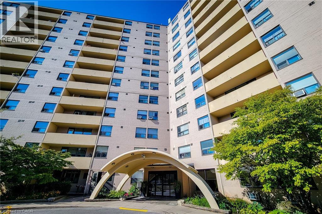 700 Dynes Road Unit# 707, Burlington, Ontario  L7N 3M2 - Photo 3 - 40771232