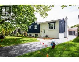 689 MACYOUNG Drive, Kincardine, Ontario