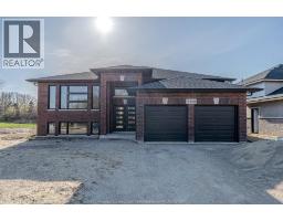 4418 BELMONT, Comber, Ontario