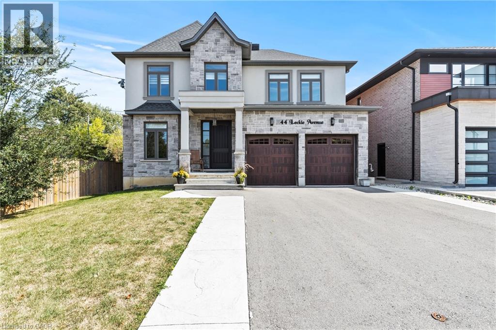 Property at 44 LECKIE Avenue image 1