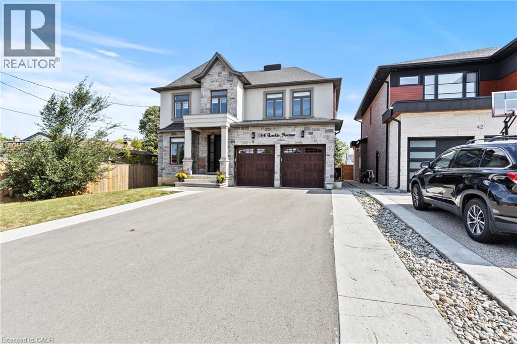 Property at 44 LECKIE Avenue image 2