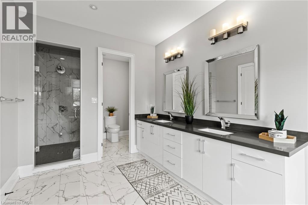44 Leckie Avenue, Stoney Creek, Ontario  L8J 2S7 - Photo 21 - 40771096