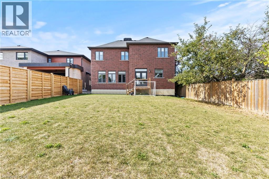 44 Leckie Avenue, Stoney Creek, Ontario  L8J 2S7 - Photo 31 - 40771096