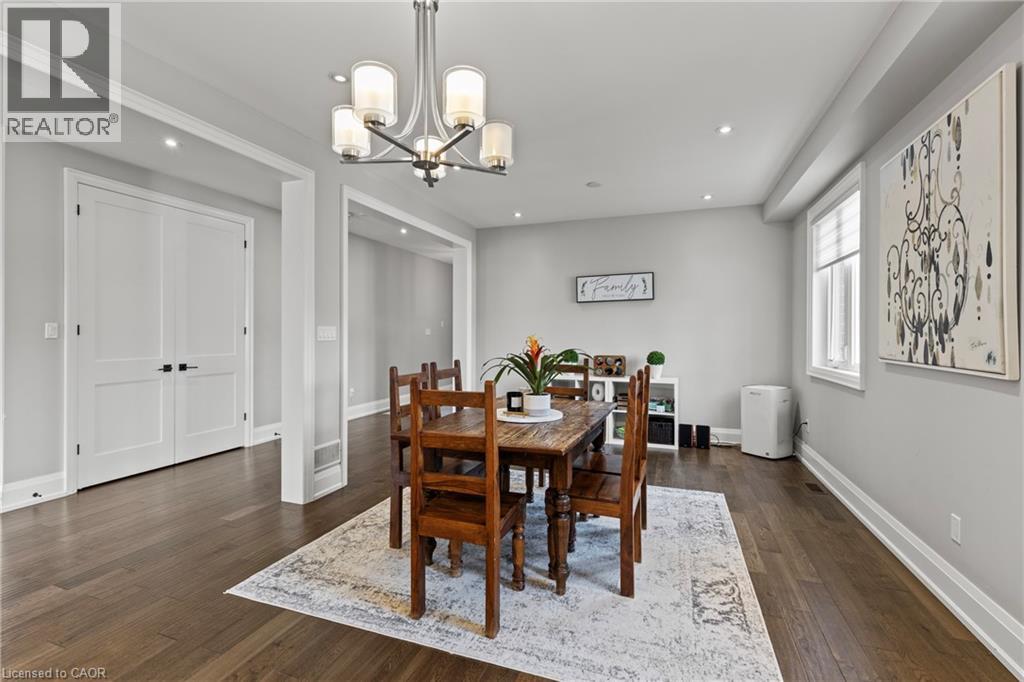44 Leckie Avenue, Stoney Creek, Ontario  L8J 2S7 - Photo 6 - 40771096