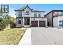 44 LECKIE Avenue, Stoney Creek, Ontario