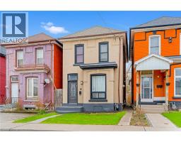 26 MADISON Avenue, Hamilton, Ontario
