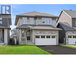 332 Haliburton Heights, Ottawa, Ca