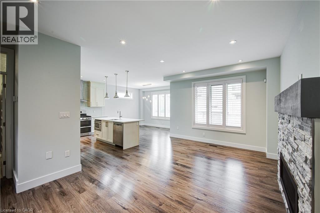 2527 Holbrook Drive, London, Ontario  N6M 0E8 - Photo 7 - 40769853