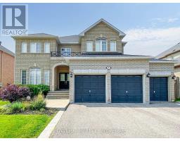 8 MUMBERSON COURT, Markham, Ontario