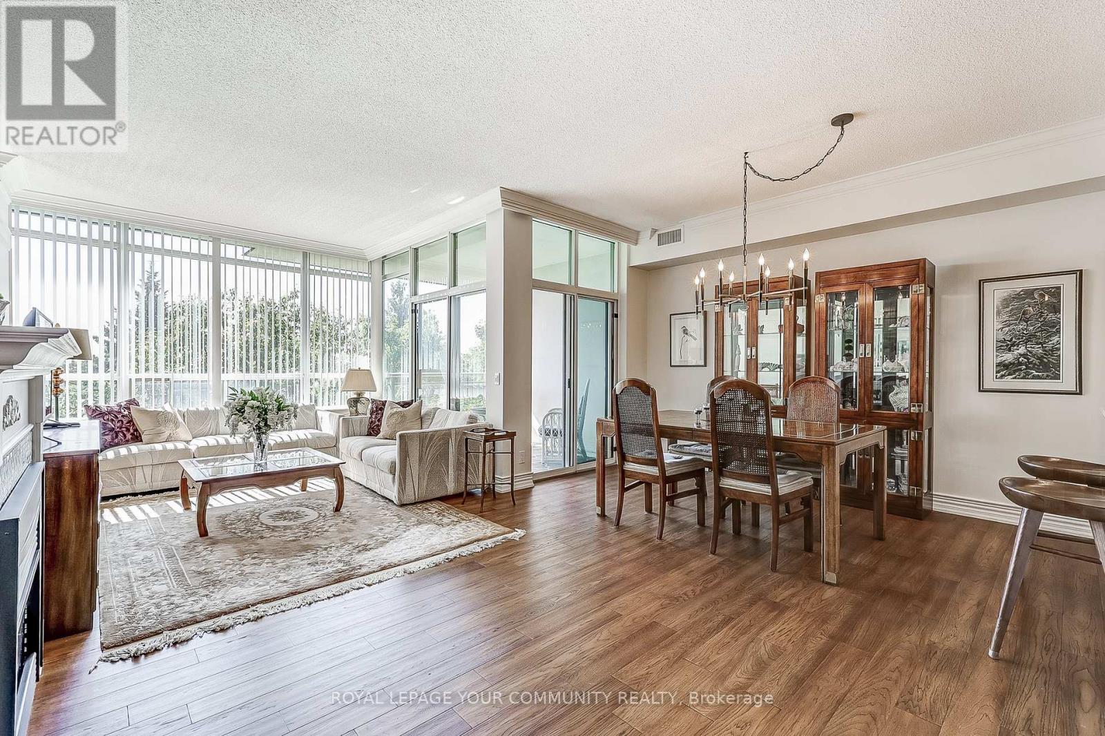 402 - 55 The Boardwalk Way S, Markham, Ontario  L6E 1B7 - Photo 10 - N12411743