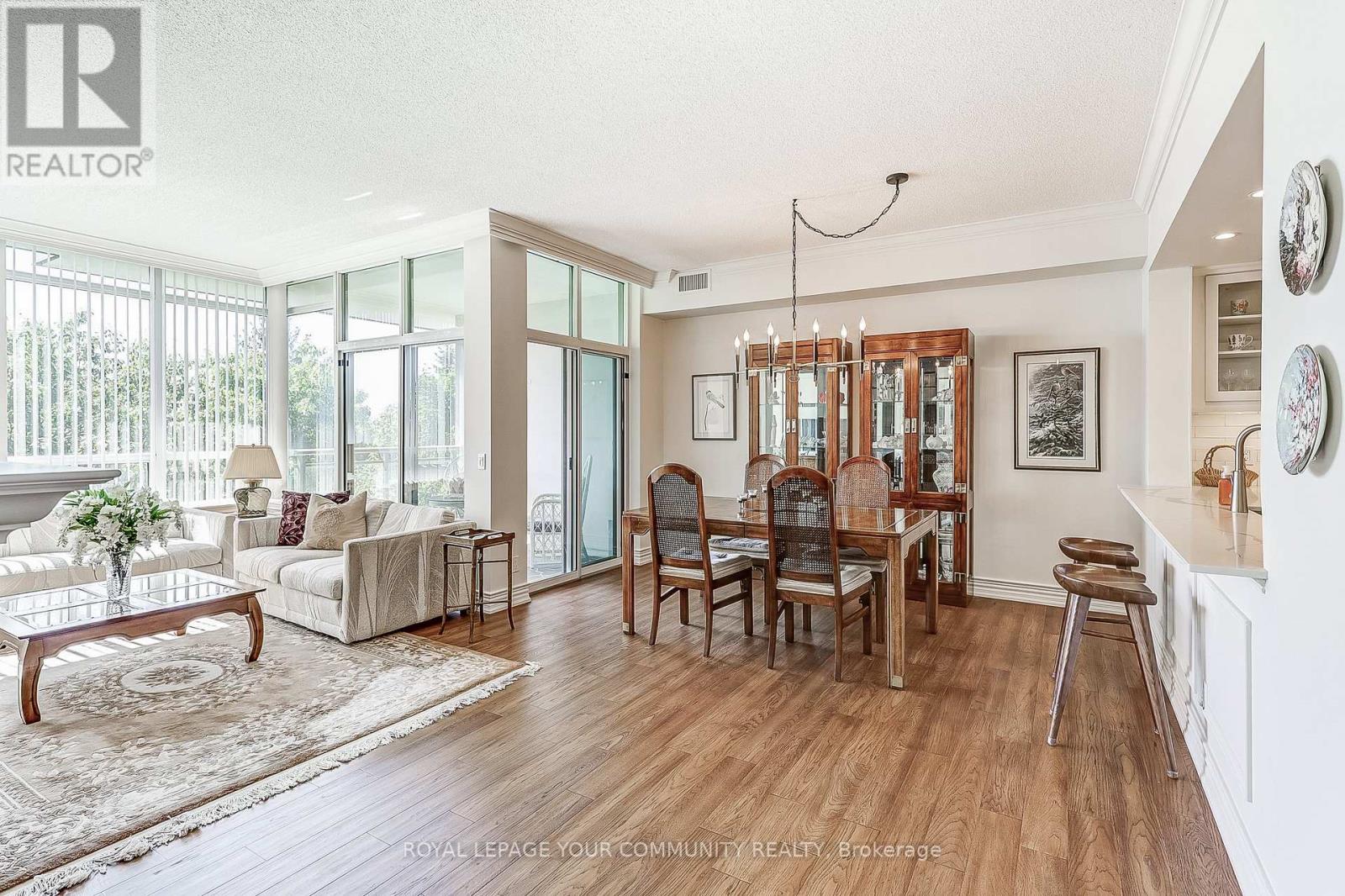 402 - 55 The Boardwalk Way S, Markham, Ontario  L6E 1B7 - Photo 11 - N12411743
