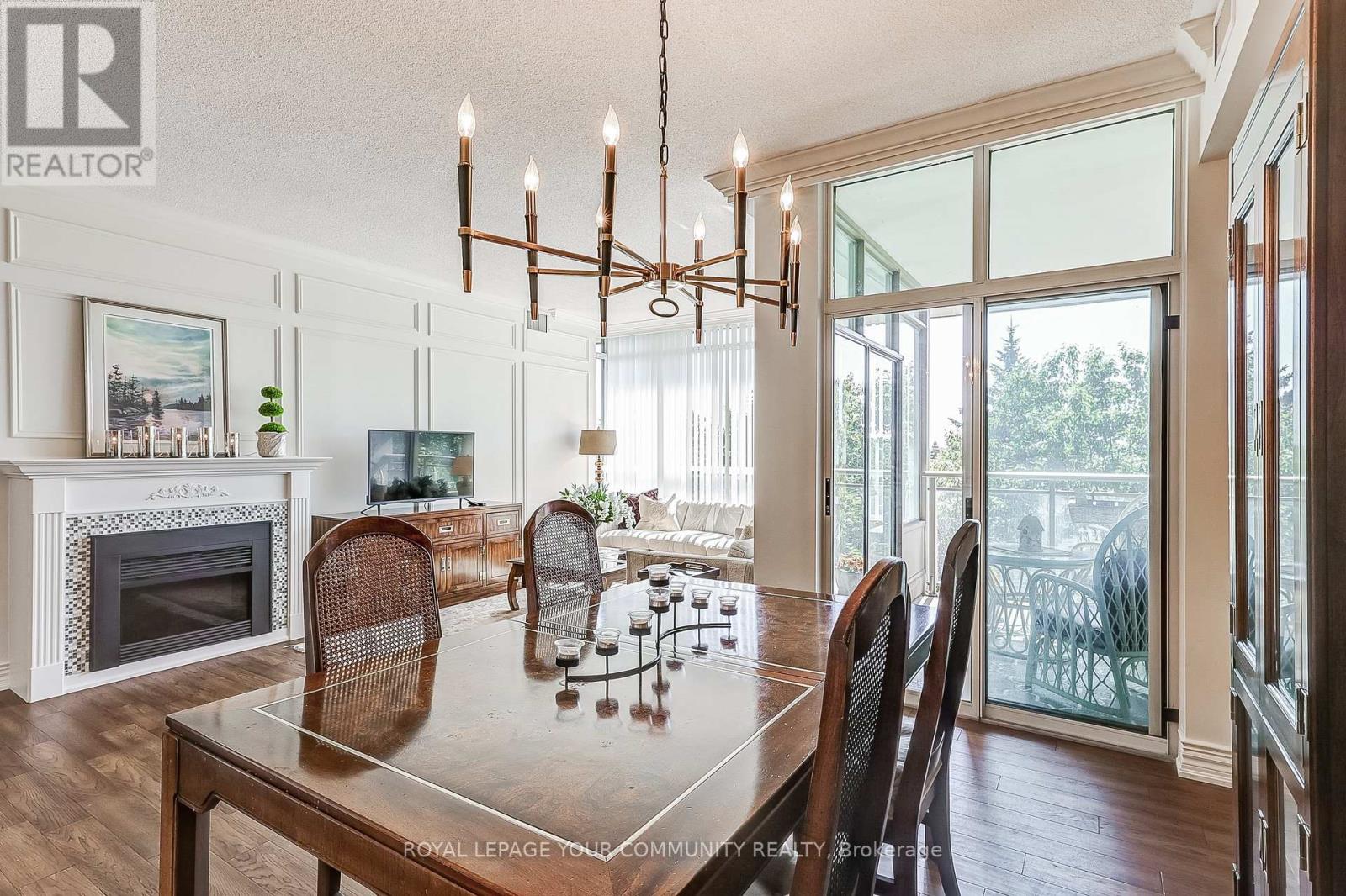 402 - 55 The Boardwalk Way S, Markham, Ontario  L6E 1B7 - Photo 13 - N12411743