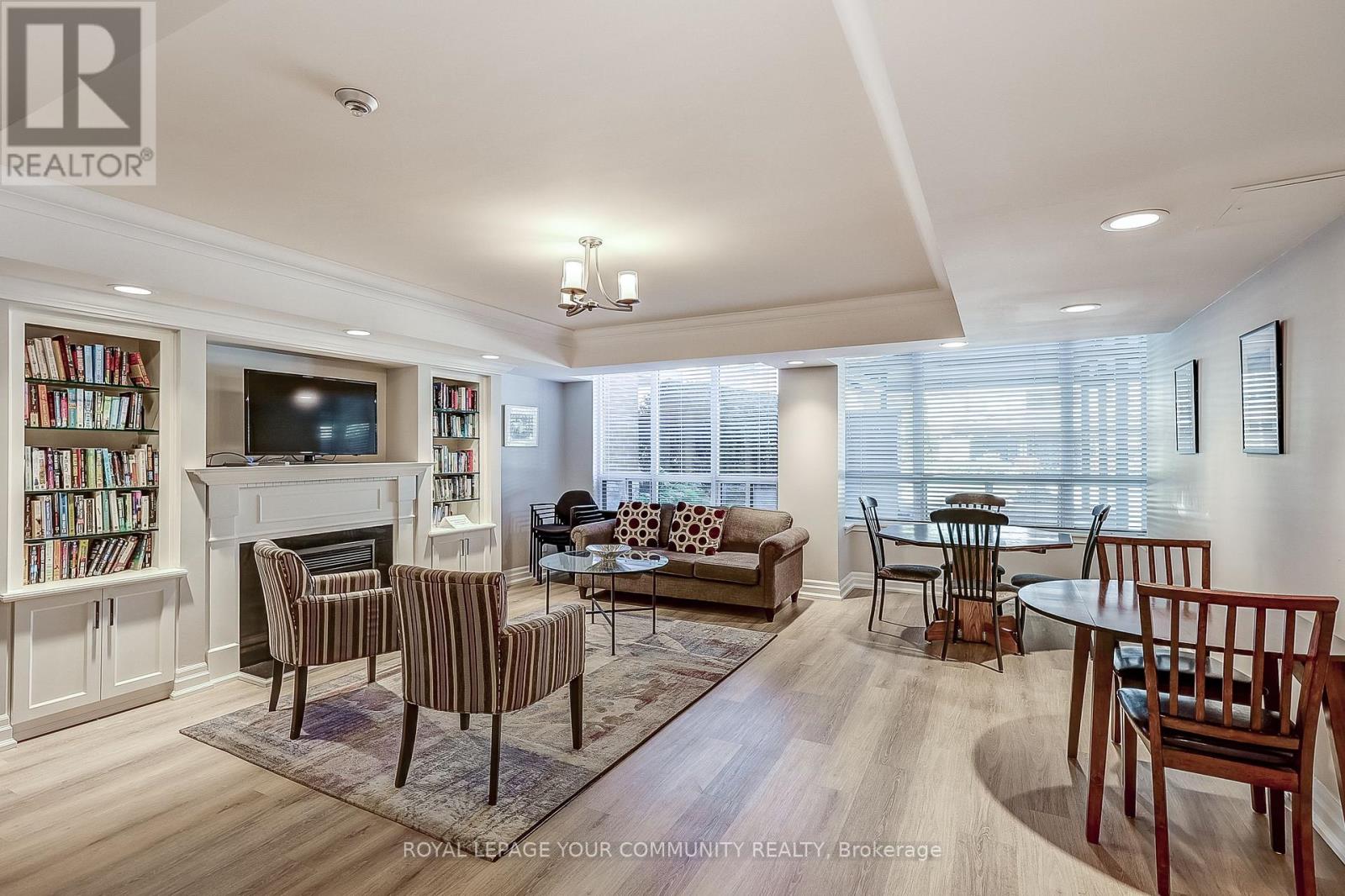 402 - 55 The Boardwalk Way S, Markham, Ontario  L6E 1B7 - Photo 31 - N12411743