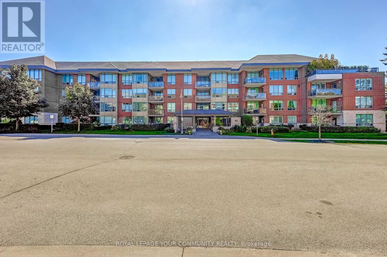 402 - 55 The Boardwalk Way S, Markham, Ontario  L6E 1B7 - Photo 33 - N12411743