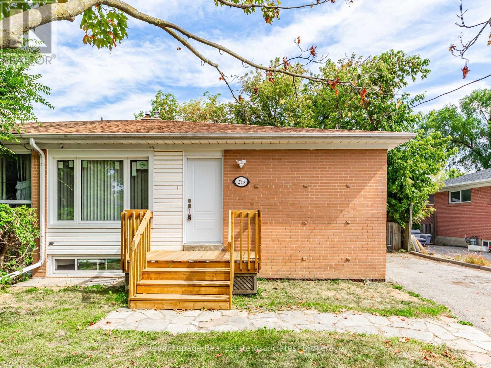 273 Bluegrass Boulevard, Richmond Hill, Ontario  L4C 3H1 - Photo 24 - N12411782
