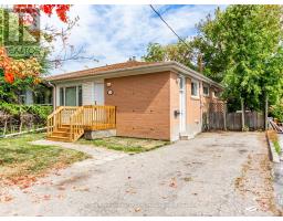 273 BLUEGRASS BOULEVARD, Richmond Hill, Ontario