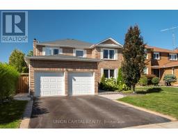 12 SUMMERFIELD AVENUE, Whitchurch-Stouffville, Ontario