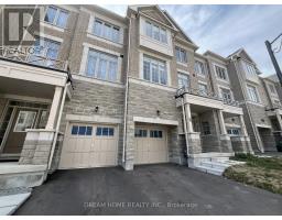 22 THOMAS HOPE LANE, Markham, Ontario
