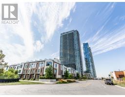 1114 - 7895 JANE STREET, Vaughan, Ontario