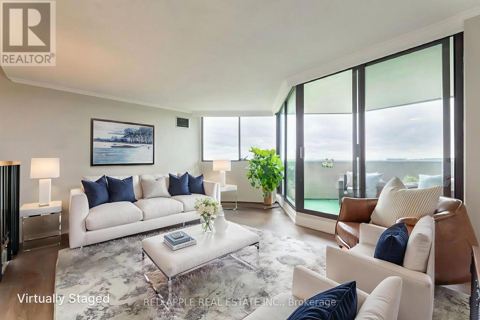 807 - 50 BAIF BOULEVARD, Richmond Hill, Ontario
