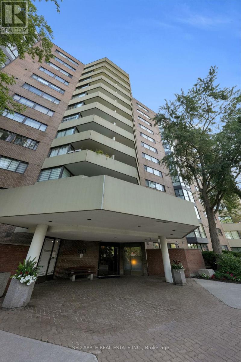 807 - 50 Baif Boulevard, Richmond Hill, Ontario  L4C 5L1 - Photo 19 - N12411830