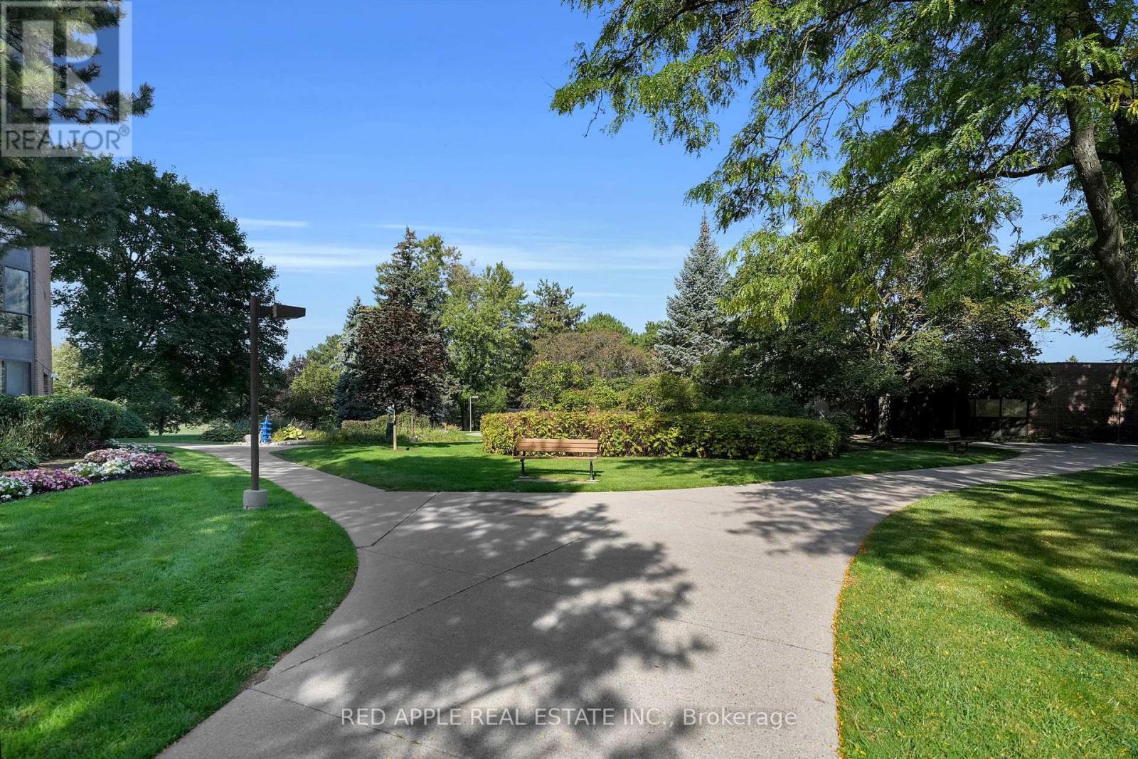 807 - 50 Baif Boulevard, Richmond Hill, Ontario  L4C 5L1 - Photo 21 - N12411830