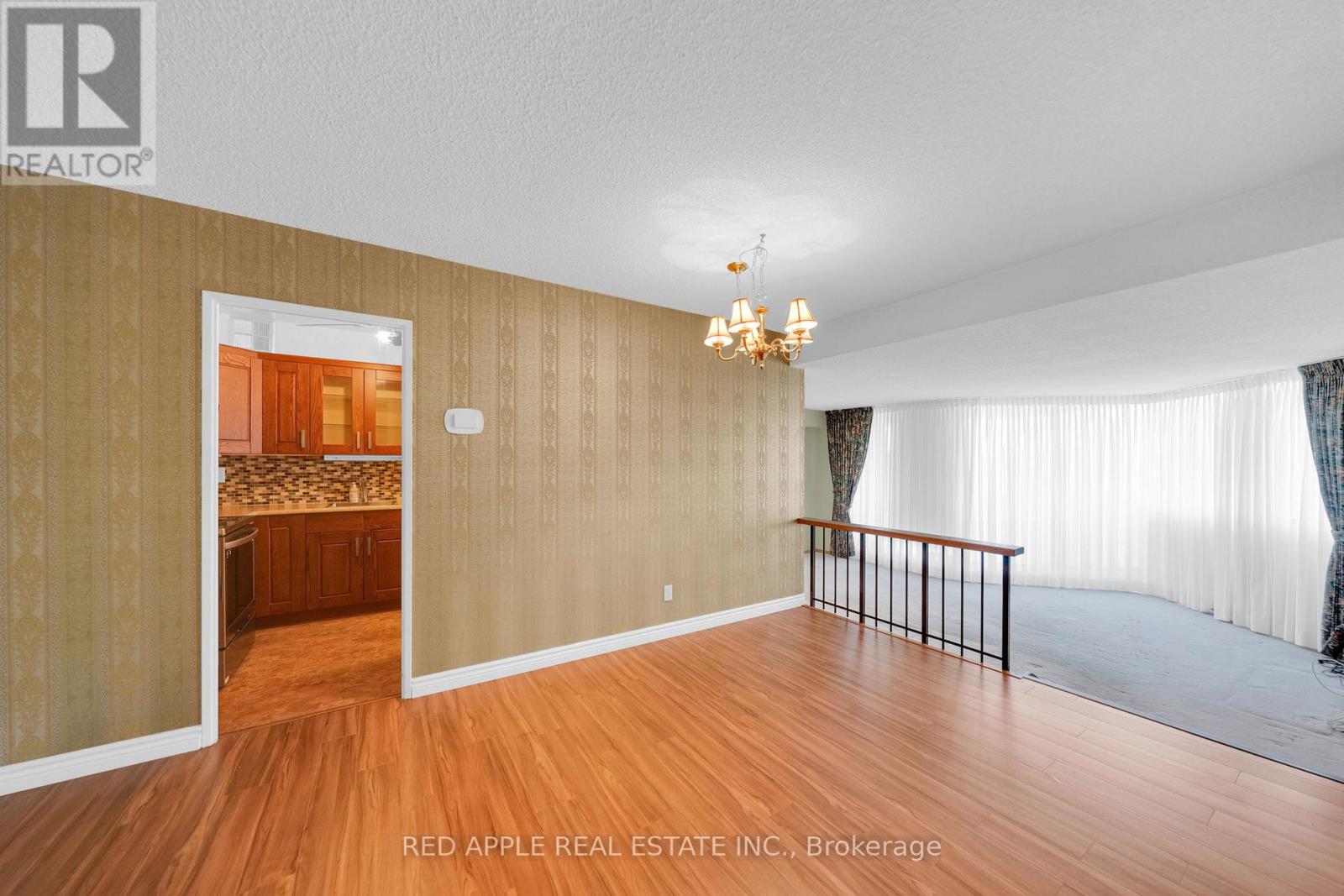 807 - 50 Baif Boulevard, Richmond Hill, Ontario  L4C 5L1 - Photo 6 - N12411830