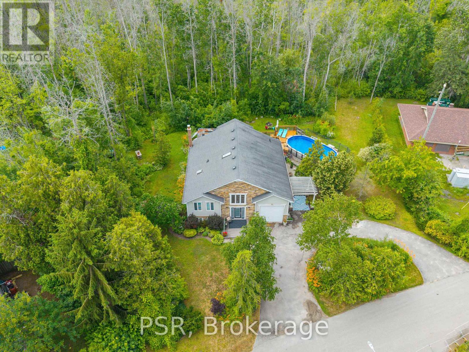 1694 Edgewood Avenue, Innisfil (Alcona), Ontario  L9S 4M3 - Photo 4 - N12411831