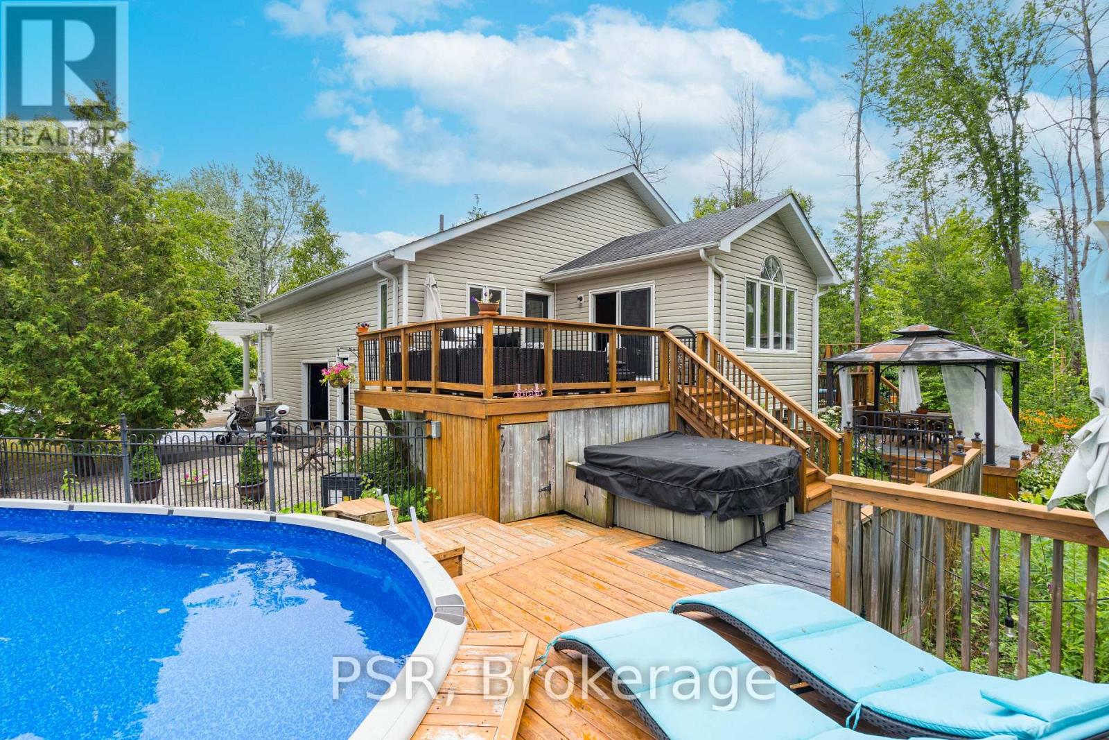 1694 Edgewood Avenue, Innisfil (Alcona), Ontario  L9S 4M3 - Photo 46 - N12411831