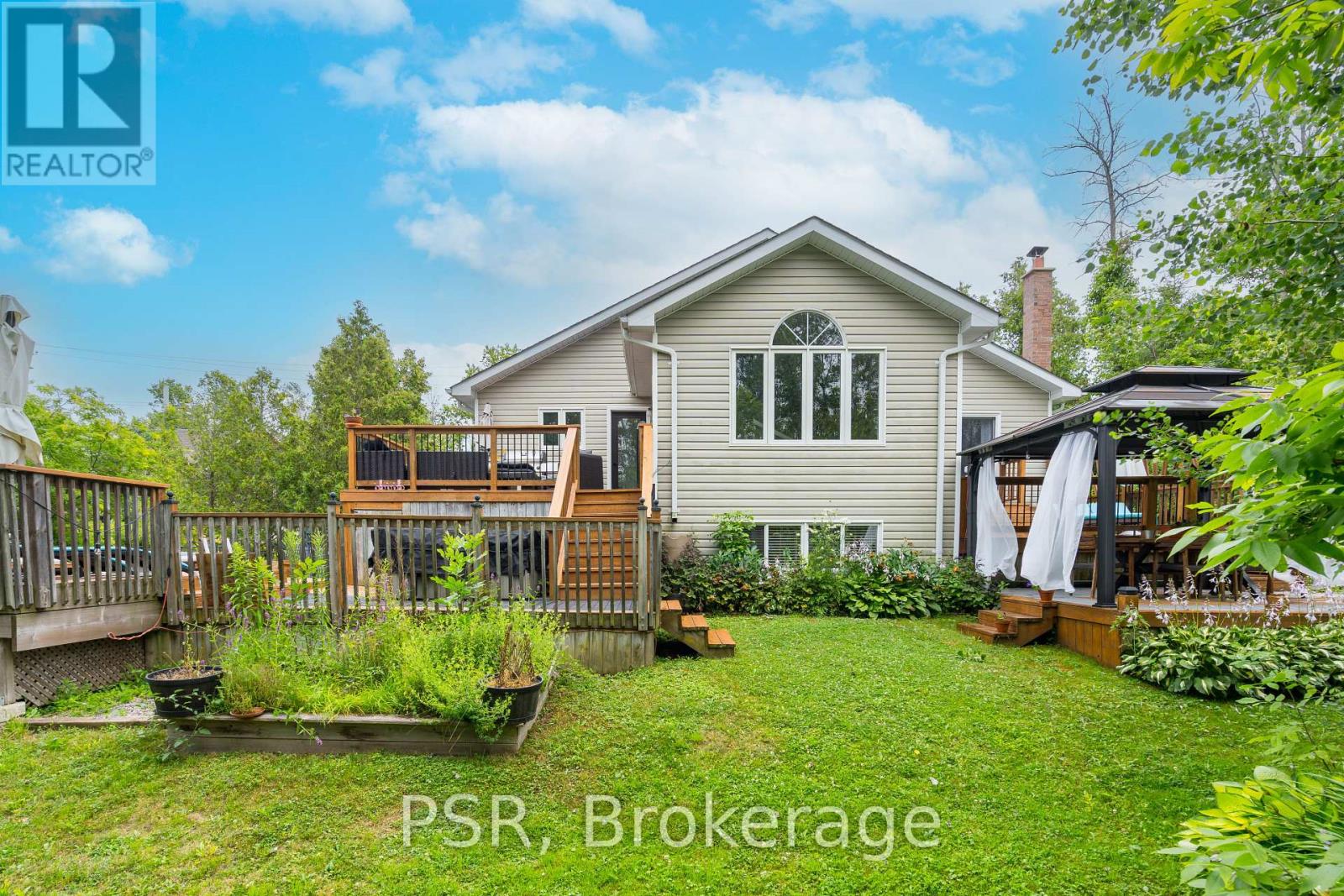 1694 Edgewood Avenue, Innisfil (Alcona), Ontario  L9S 4M3 - Photo 47 - N12411831