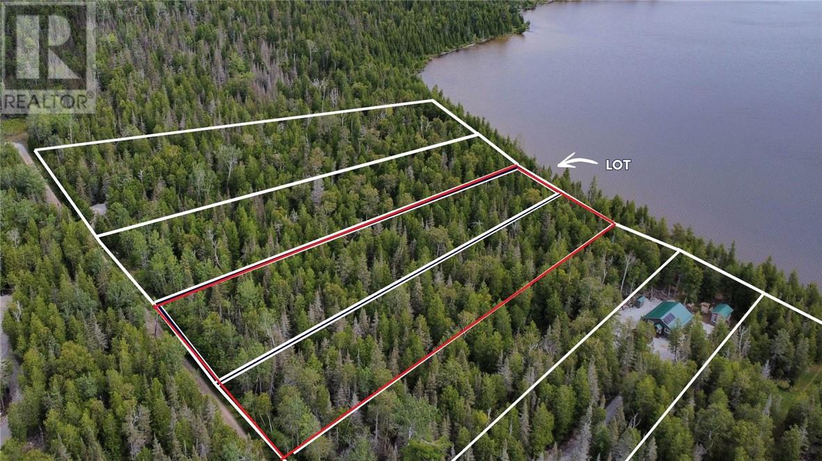 706 & 698 Pebble Rd, Silver Water, Ontario  P0P 1Y0 - Photo 2 - 2124196