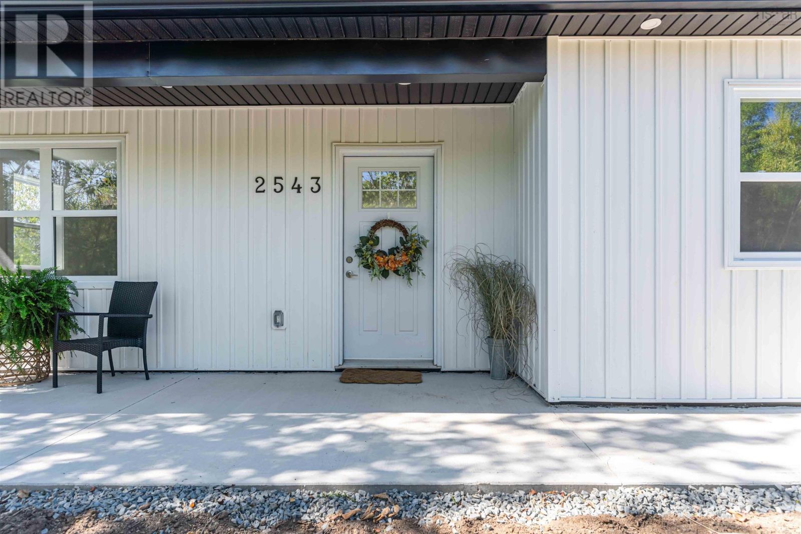 2543 Highway 215, Upper Burlington, Nova Scotia  B0N 2A0 - Photo 3 - 202522507