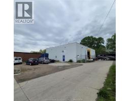 1125 CRAWFORD AVENUE, Windsor, Ontario