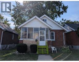 1781 ROONEY, Windsor, Ontario