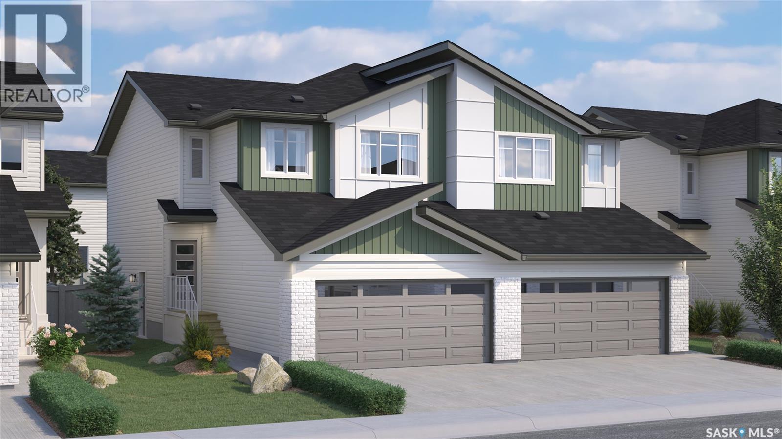 120 Reddekopp CRESCENT, Warman, Saskatchewan