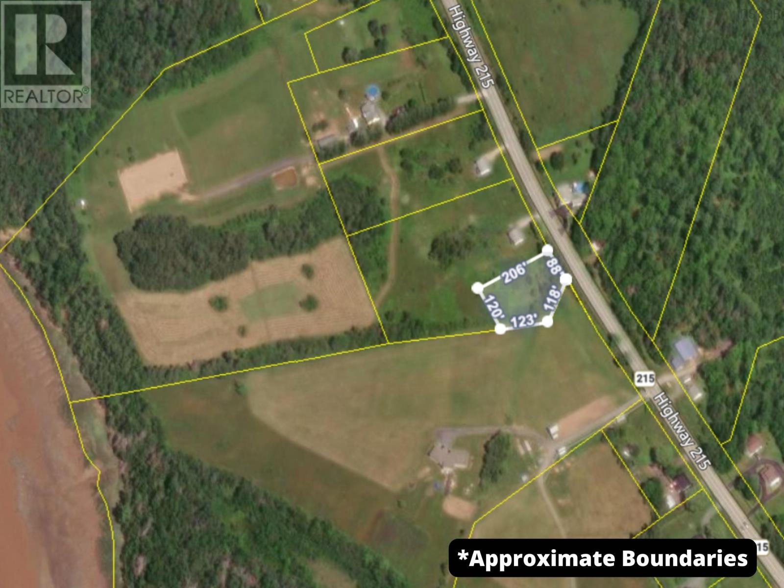 2543 Highway 215, Upper Burlington, Nova Scotia  B0N 2A0 - Photo 31 - 202522507