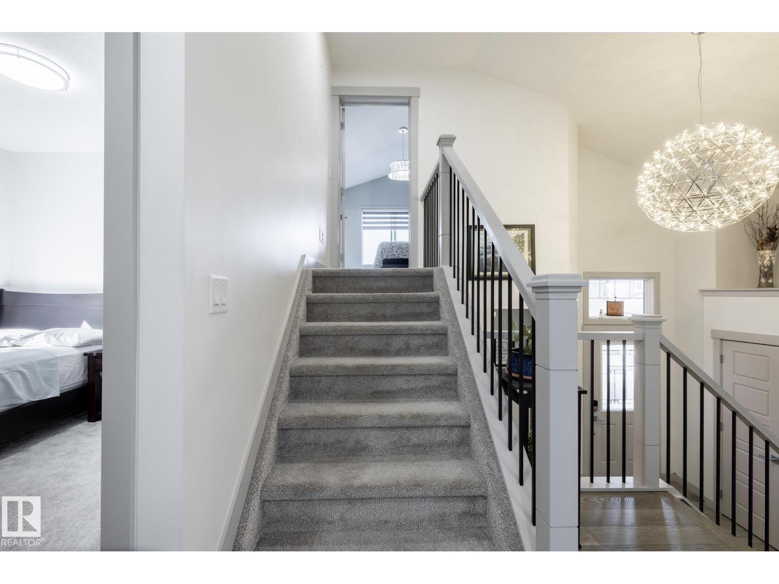 2548 Wonnacott Lo Sw, Edmonton, Alberta  T6X 2K6 - Photo 18 - E4458297