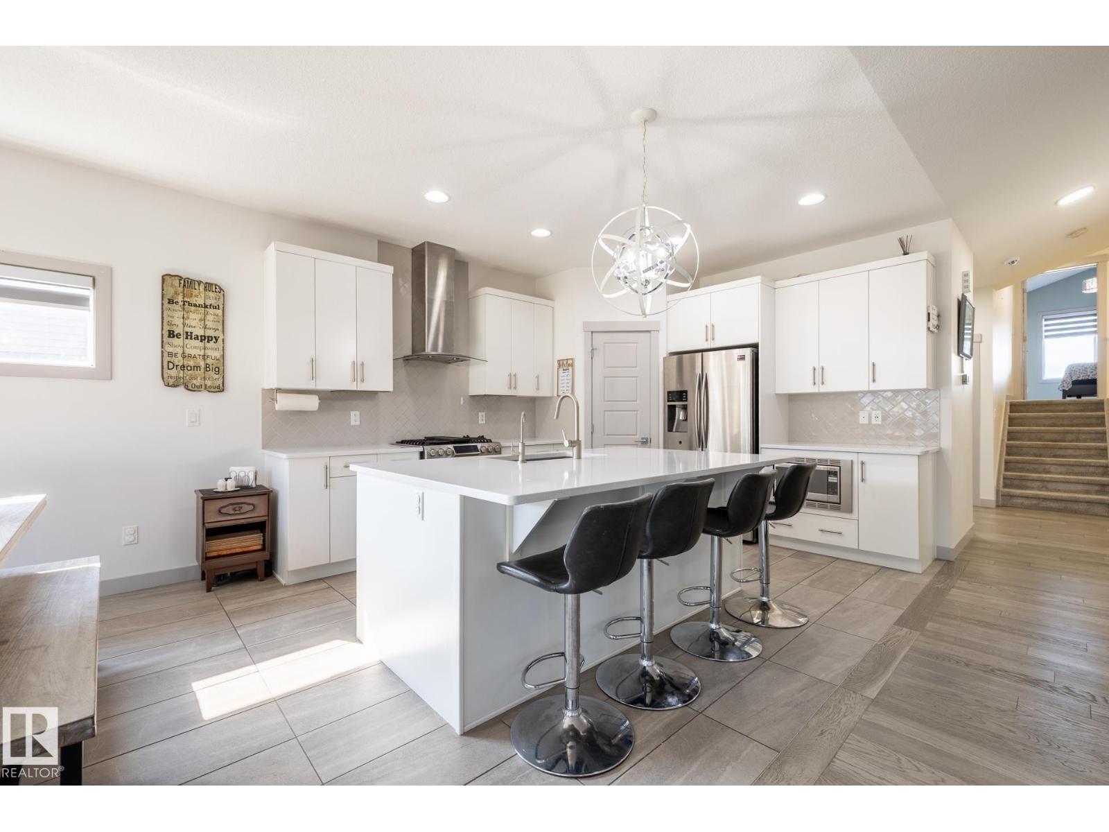 2548 Wonnacott Lo Sw, Edmonton, Alberta  T6X 2K6 - Photo 10 - E4458297
