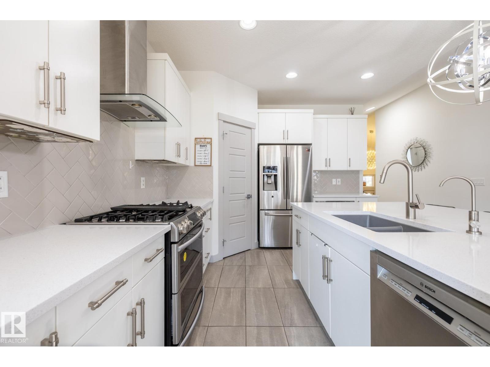 2548 Wonnacott Lo Sw, Edmonton, Alberta  T6X 2K6 - Photo 14 - E4458297