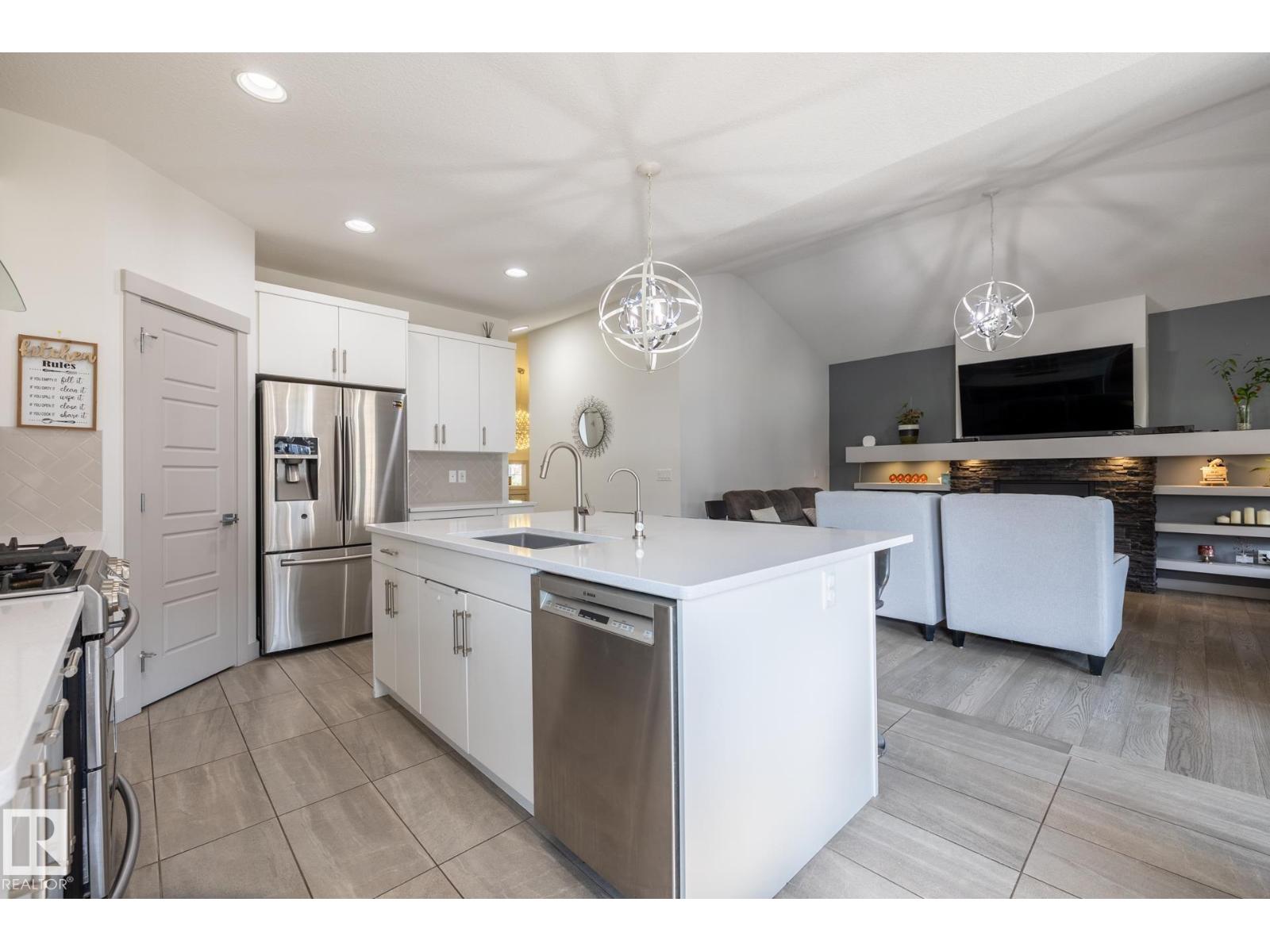 2548 Wonnacott Lo Sw, Edmonton, Alberta  T6X 2K6 - Photo 13 - E4458297