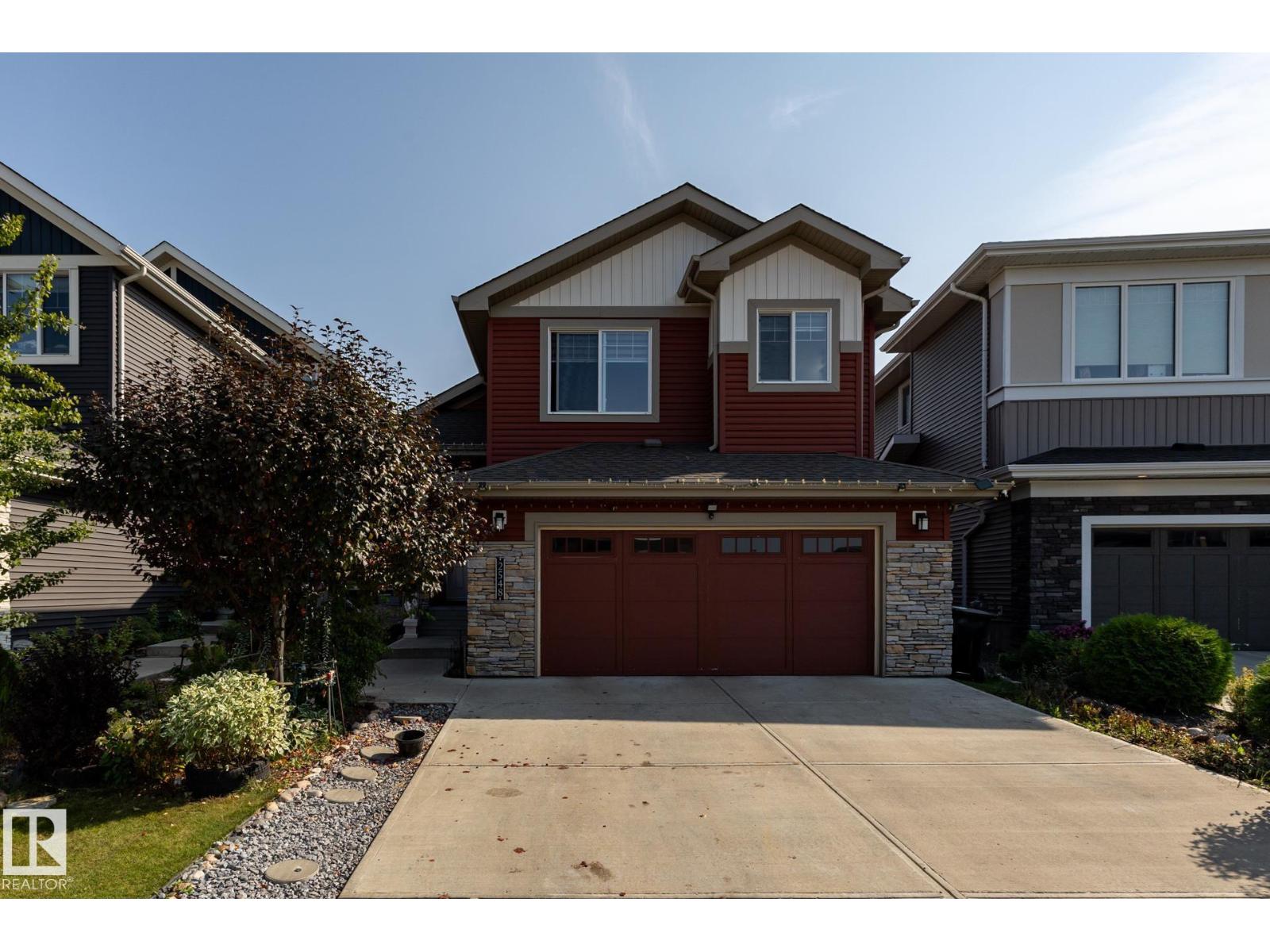 2548 WONNACOTT LO SW, Edmonton, Alberta